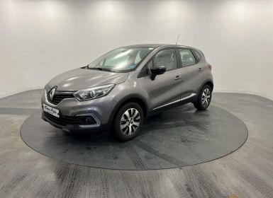 Vente Renault Captur dCi 110 Energy Intens Occasion