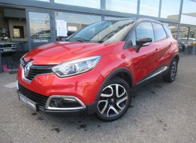 Renault Captur dCi 110 Energy Intens