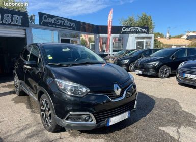 Achat Renault Captur dci 90 cv Occasion