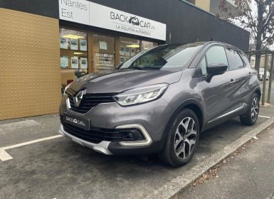 Renault Captur dCi 90 EDC Zen