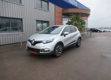 Renault Captur dCi 90 Energy eco² E6 Intens