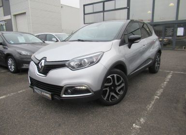 Renault Captur dCi 90 Energy eco² Intens Occasion