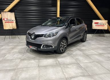 Achat Renault Captur dCi 90 Energy eco² Life Occasion