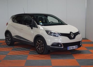 Achat Renault Captur dCi 90 Energy ecoé E6 Intens Marchand