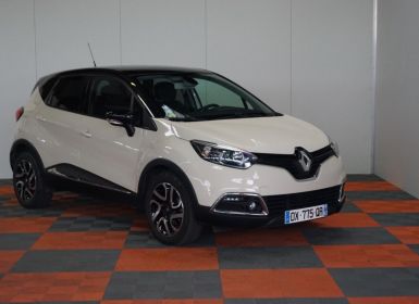 Achat Renault Captur dCi 90 Energy ecoé E6 Intens Marchand