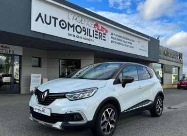Vente Renault Captur dCi 90 Energy Intens Occasion