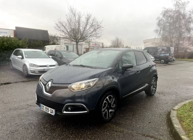 Vente Renault Captur dCi 90 Energy Intens S&S eco² Occasion