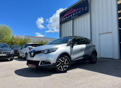 Renault Captur dCi 90 Energy SS eco² Intens Occasion