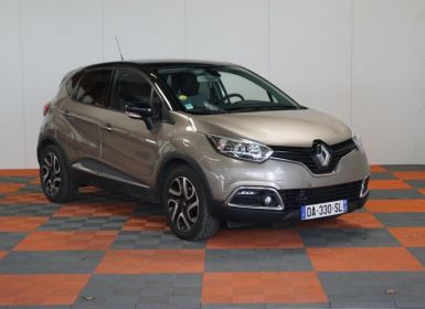 Achat Renault Captur dCi 90 Energy S&S ecoé Intens Marchand