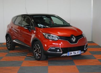 Achat Renault Captur dCi 90 Energy S&S ecoé SL Helly Hansen Marchand