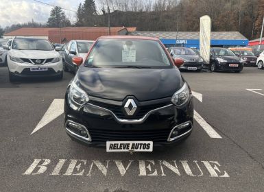 Achat Renault Captur dCi 90 Energy Zen S&S eco² Occasion