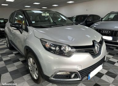 Achat Renault Captur DCI 90 SL Wave Occasion