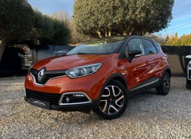 Achat Renault Captur DCI 90CH INTENS Occasion