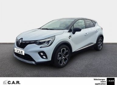 Renault Captur E-Tech 145 - 21 Intens