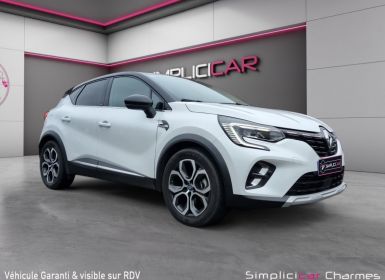 Achat Renault Captur E-Tech 145 - 21 Intens GARANTIE 12 MOIS Occasion