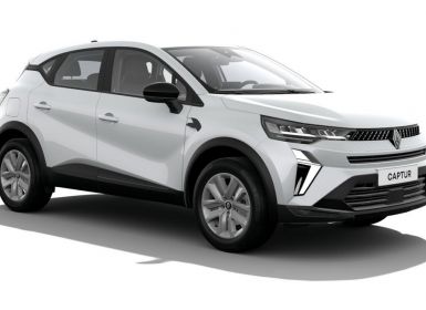 Vente Renault Captur E-Tech full hybrid 145 Evolution Neuf