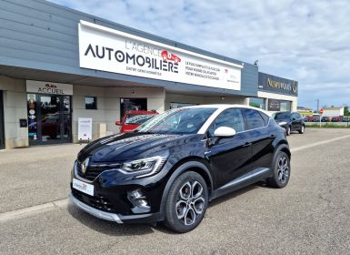 Achat Renault Captur E-Tech Plug-in 160 - 21 Intens Occasion