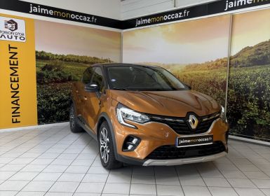 Renault Captur E-Tech Plug-in 160 Intens