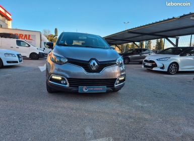 Renault Captur energy business 1.5 l dci 2016