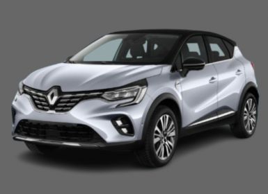 Achat Renault Captur Evolution 1.0 TCe 100 GPL BVM6 Leasing