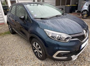 Renault Captur I 0.9 TCe 90ch energy Business Occasion