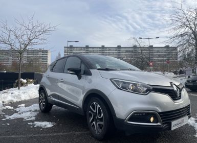 Vente Renault Captur I 1.2 TCe 16V EDC6 118 cv Occasion