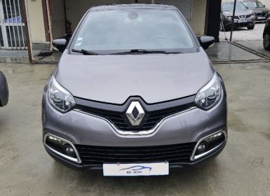 Achat Renault Captur I 1.5 dCi 90cv INTENS  Occasion