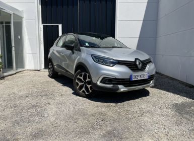 Achat Renault Captur I (J87) 0.9 TCe 90ch energy Intens Occasion