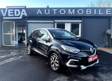 Achat Renault Captur I (J87) 0.9 TCe 90ch energy Intens Occasion