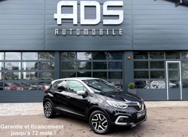 Achat Renault Captur I (J87) 0.9 TCe 90ch energy Iridium / À PARTIR DE 173,54 € * Occasion