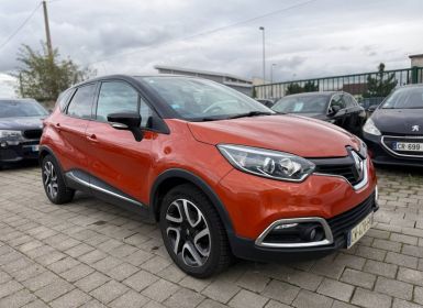 Achat Renault Captur I (J87) 0.9 TCe 90ch Stop&Start energy Zen eco² Occasion