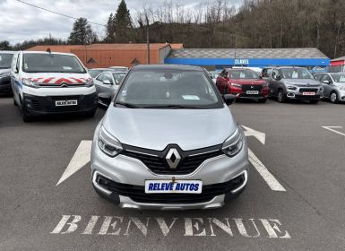 Renault Captur I (J87) 1.2 TCe 120ch energy Intens