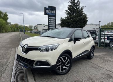 Renault Captur I (J87) 1.2 TCe 120ch Intens EDC BoîteAuto Régulateur GPS Occasion