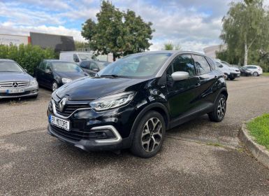 Achat Renault Captur I (J87) 1.5 dCi 110ch Bose Edition Occasion