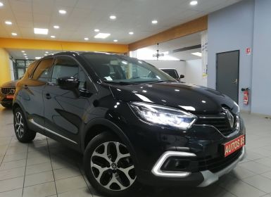 Renault Captur I (J87) 1.5 dCi 90ch Stop&Start energy Intens eco² Euro6 2016 Occasion