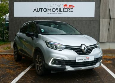 Vente Renault Captur I Phase 2 1.3 TCe  130 ch - INTENS Occasion