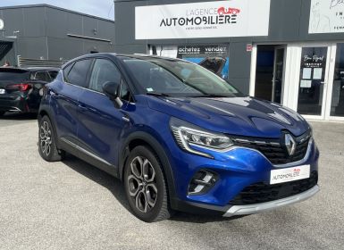 Renault Captur II 1.0 TCe 100 ch INTENS GPL BVM6