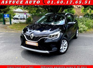 Achat Renault Captur II 1.0 TCE 100CH BUSINESS GPL - 20 Occasion