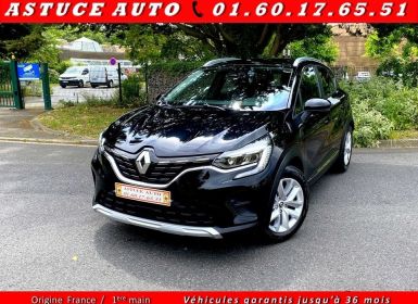 Vente Renault Captur II 1.0 TCE 100CH BUSINESS GPL - 20 Occasion