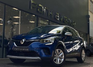 Achat Renault Captur II 1.0 TCE 100CH BUSINESS GPL - 20 Occasion
