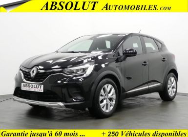 Renault Captur II 1.0 TCE 100CH ZEN Occasion