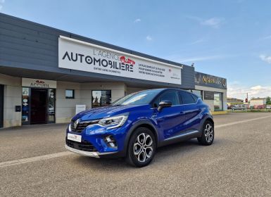 Achat Renault Captur II 1.0 TCE 90 ENERGY INTENS Occasion