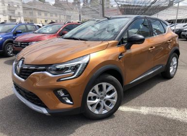 Achat Renault Captur II 1.0 TCe 90 Intens Neuf