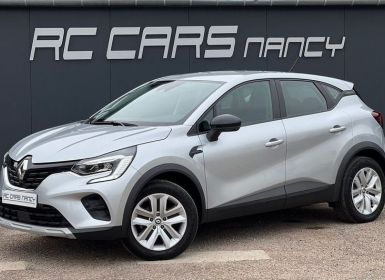 Achat Renault Captur II 1.0 TCE 90CH BUSINESS Occasion