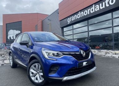 Achat Renault Captur II 1.0 TCE 90CH BUSINESS 21 Occasion