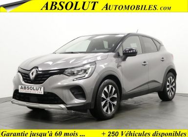 Vente Renault Captur II 1.0 TCE 90CH EVOLUTION Occasion