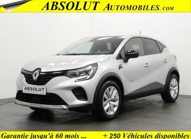 Achat Renault Captur II 1.0 TCE 90CH EVOLUTION Occasion