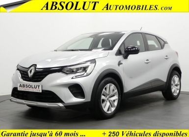 Renault Captur II 1.0 TCE 90CH EVOLUTION Occasion