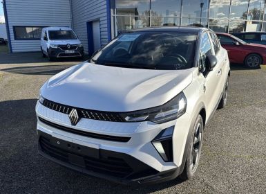 Renault Captur II 1.0 TCE 90CH TECHNO