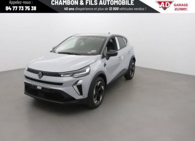 Renault Captur II 1.0 TCE 90CH TECHNO